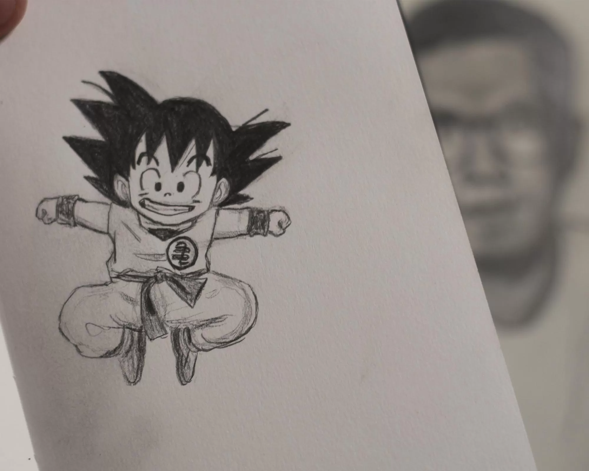 Feliz día Gokú 5/9 y la influencia de Akira Toriyama