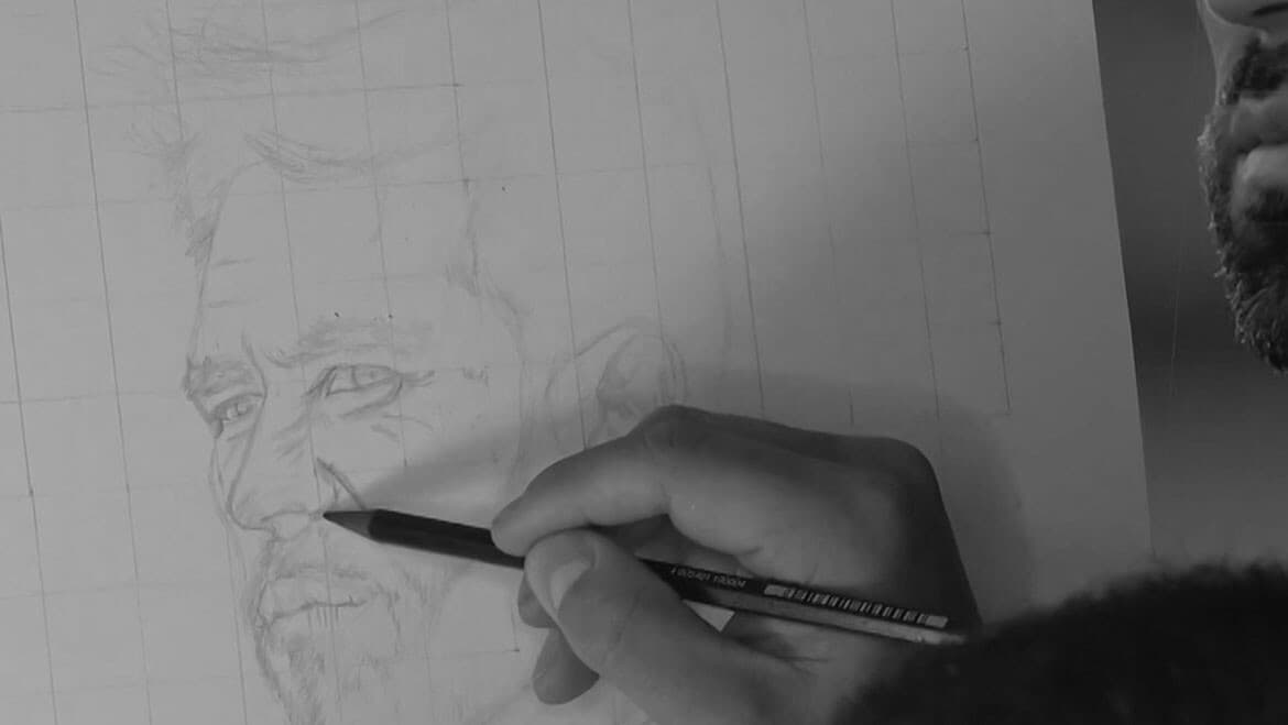 DEJA la MEDIOCRIDAD en el DIBUJO