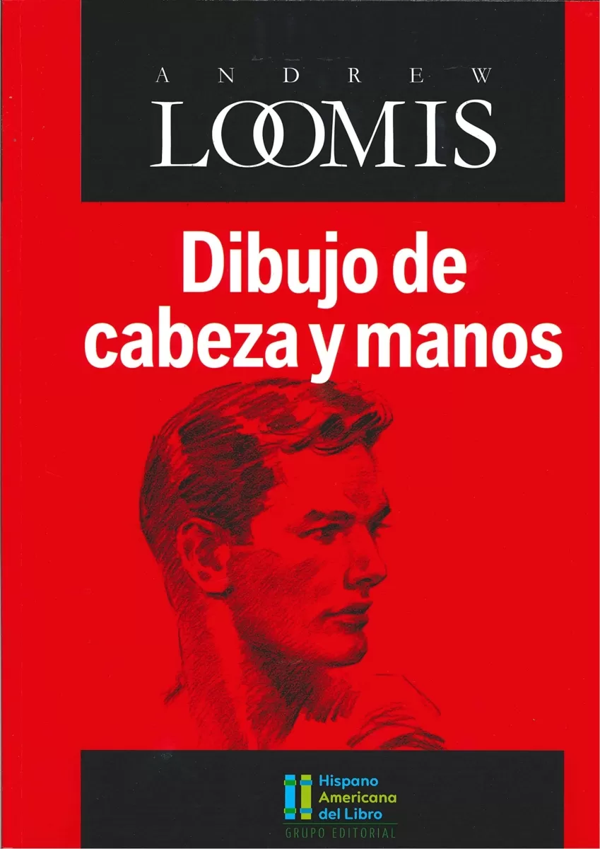 Cómo No usar el método Loomis