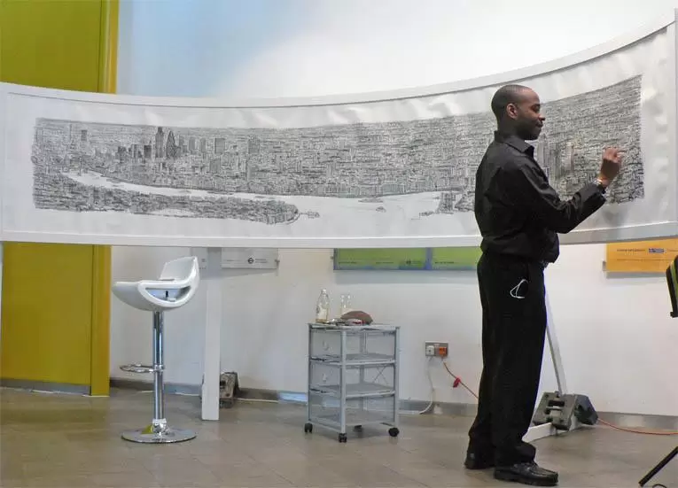 3 Claves para mejorar la observación en el dibujo