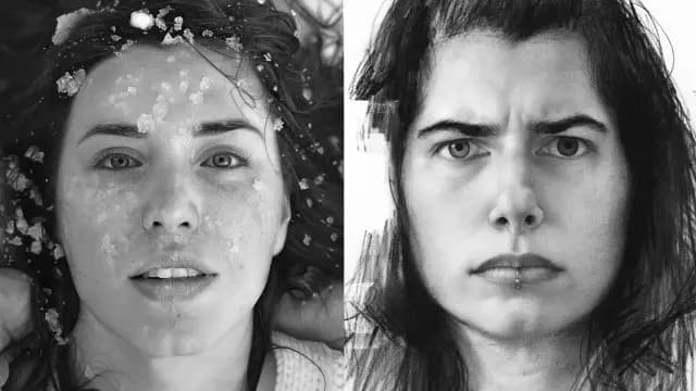 Hiperrealismo v/s Realismo — La 1º razón del porqué no soy hiperrealista