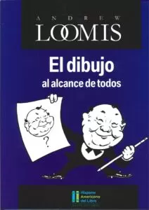 ¿Es necesario usar el método Loomis antes de dibujar un rostro?